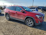 GMC Terrain 2018