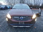 Volvo XC60 2015