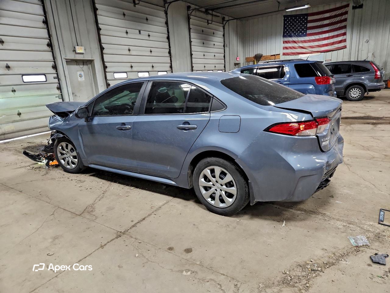 Toyota Corolla 2020