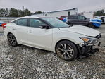 Nissan Maxima 2016
