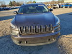 Jeep Cherokee 2016