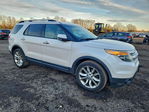 Ford Explorer 2013
