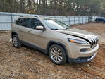 Jeep Cherokee 2014