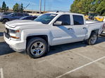 Chevrolet Silverado 2018