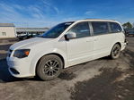 Dodge Caravan 2017
