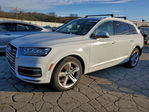 Audi Q7 2019