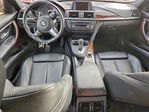 BMW Series 3 2014