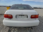 Honda Civic 1993