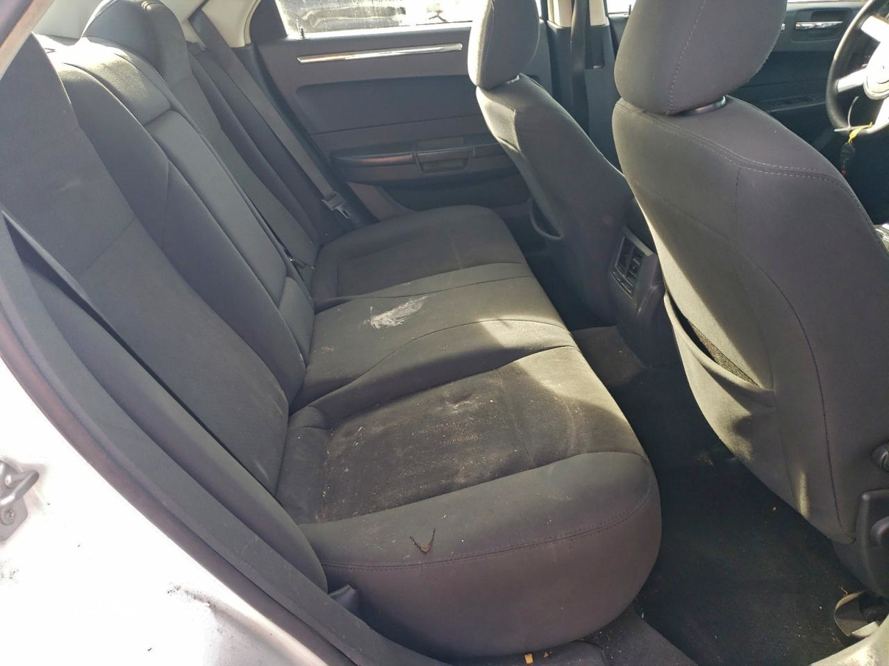 Chrysler 300 2010