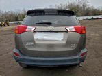 Toyota RAV 4 2015
