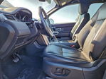 Land Rover Discovery 2018