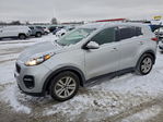Kia Sportage 2017