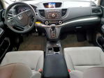 Honda CR-V 2016