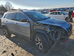 Jeep Cherokee 2014