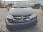 Dodge Avenger 2013
