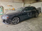 Audi A4 2021