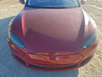 Tesla Model S 2012