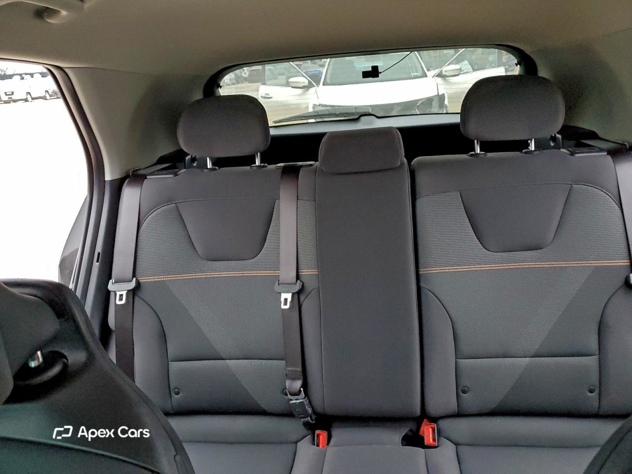 Kia Niro 2025