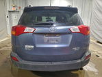 Toyota RAV 4 2014