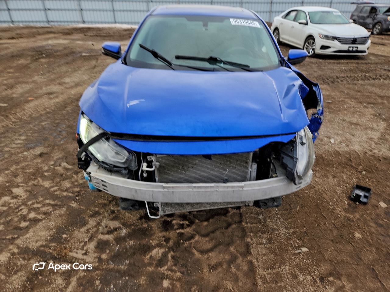 Honda Civic 2017
