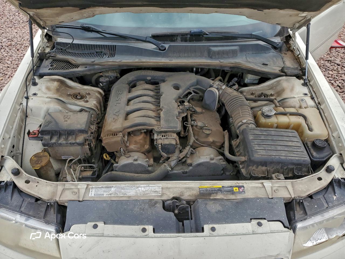 Chrysler 300 2006