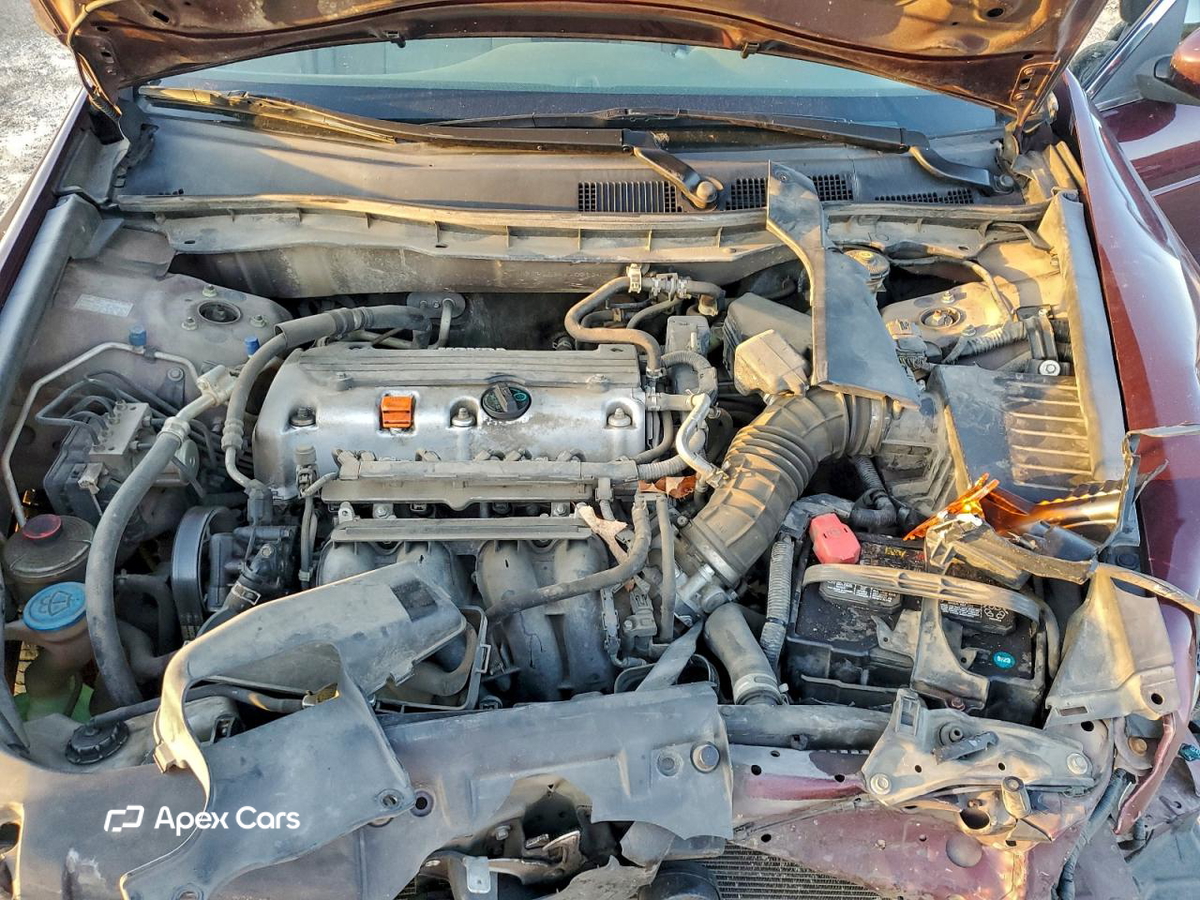 Honda Accord 2010