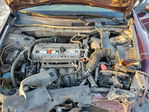 Honda Accord 2010