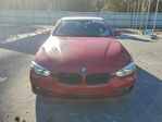 BMW Series 3 2016