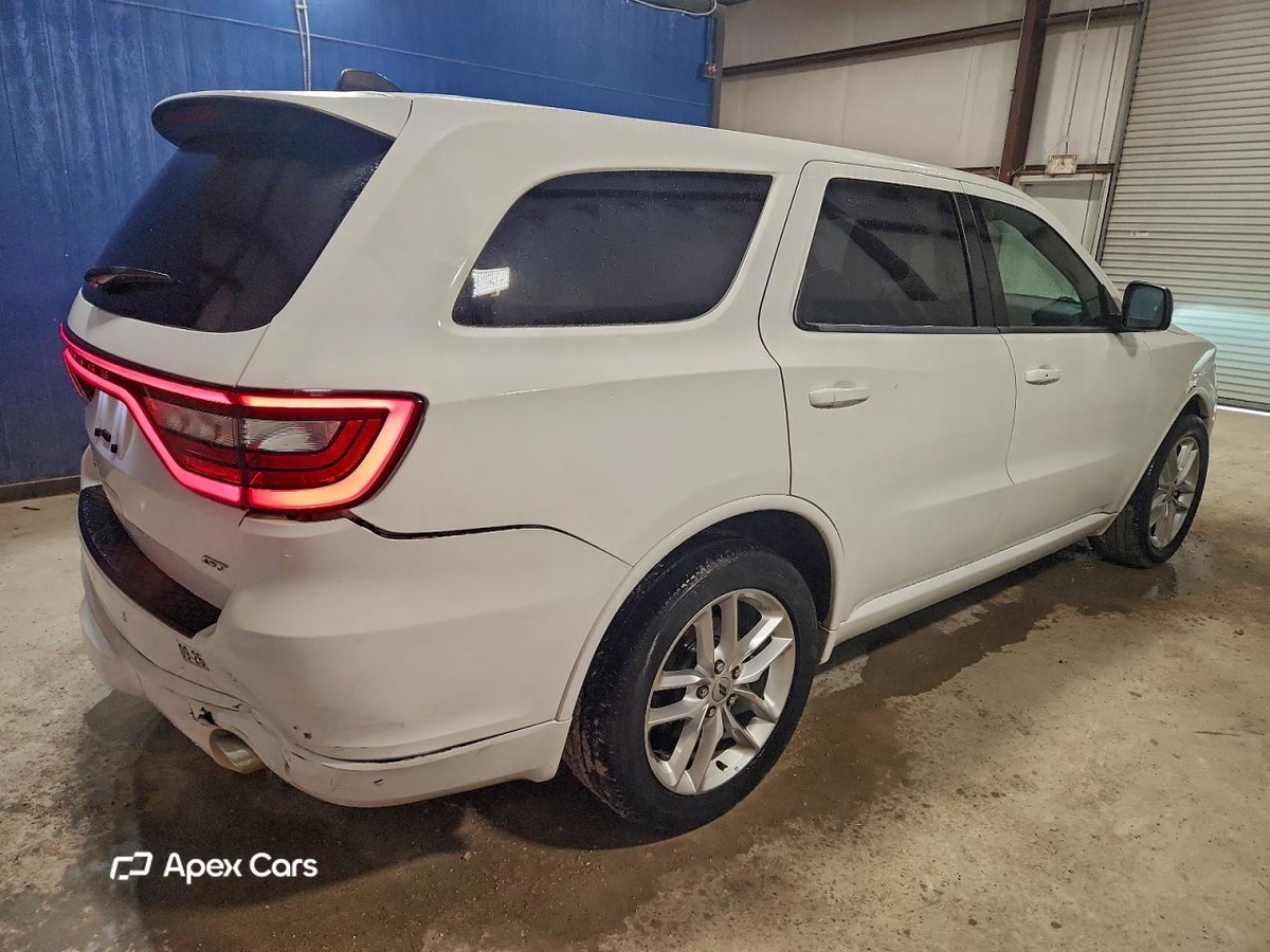 Dodge Durango 2023