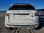 Land Rover Range Rover Evoque 2012
