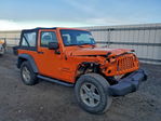 Jeep Wrangler 2012