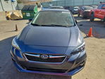 Subaru Impreza 2017