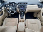 Nissan Rogue 2018
