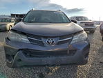 Toyota RAV 4 2015