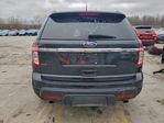 Ford Explorer 2011