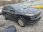 Jeep Cherokee 2014
