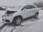 Chevrolet Trax 2019