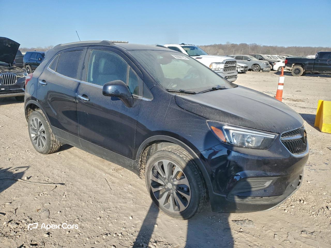 Buick Encore 2022