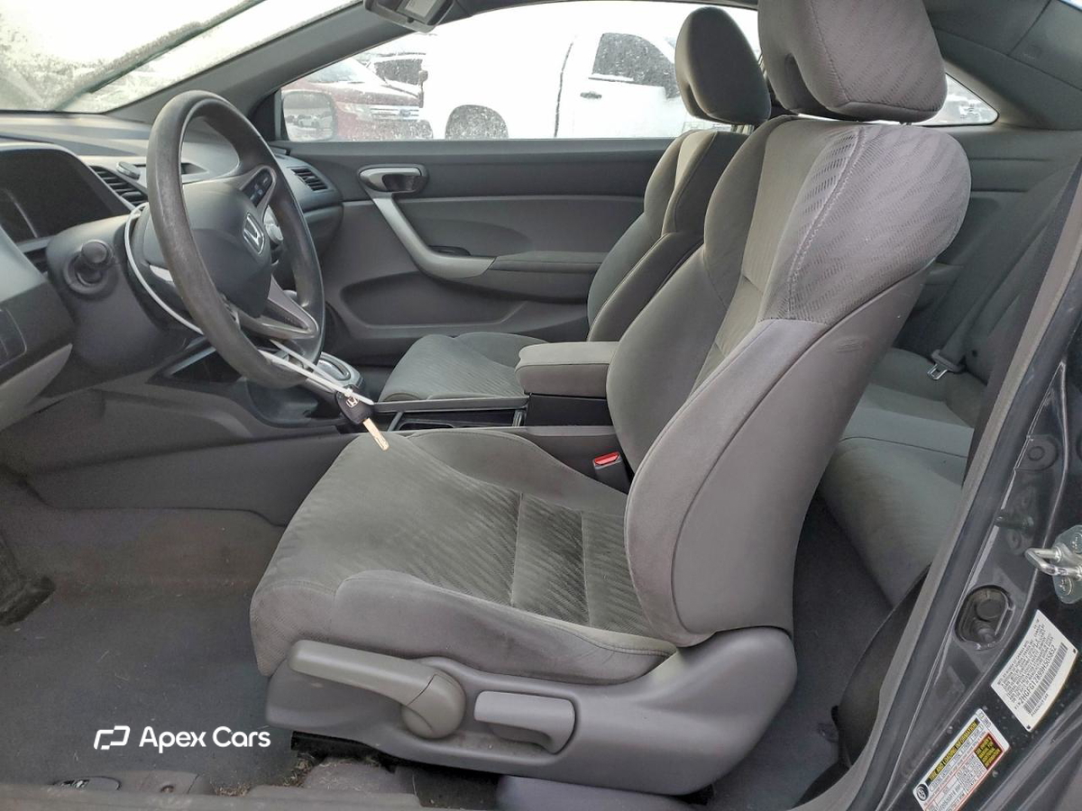 Honda Civic 2009