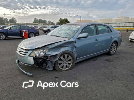 Toyota Avalon 2007 - Image 1 of 13