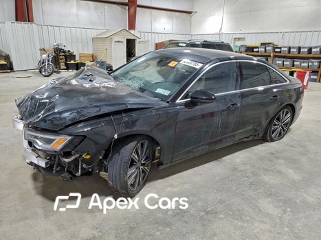 Audi A6 2019 - Image 1 of 12