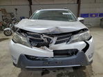Toyota RAV 4 2014