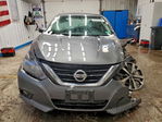 Nissan Altima 2016