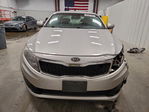 Kia Optima 2012