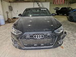 Audi A4 2021