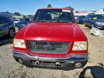 Ford Ranger 2002