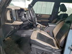 Ford Bronco 2021