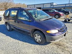 Dodge Caravan 1999