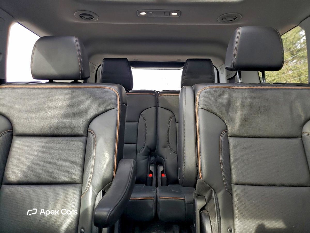 GMC Acadia 2021