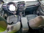 Chevrolet TrailBlazer 2022